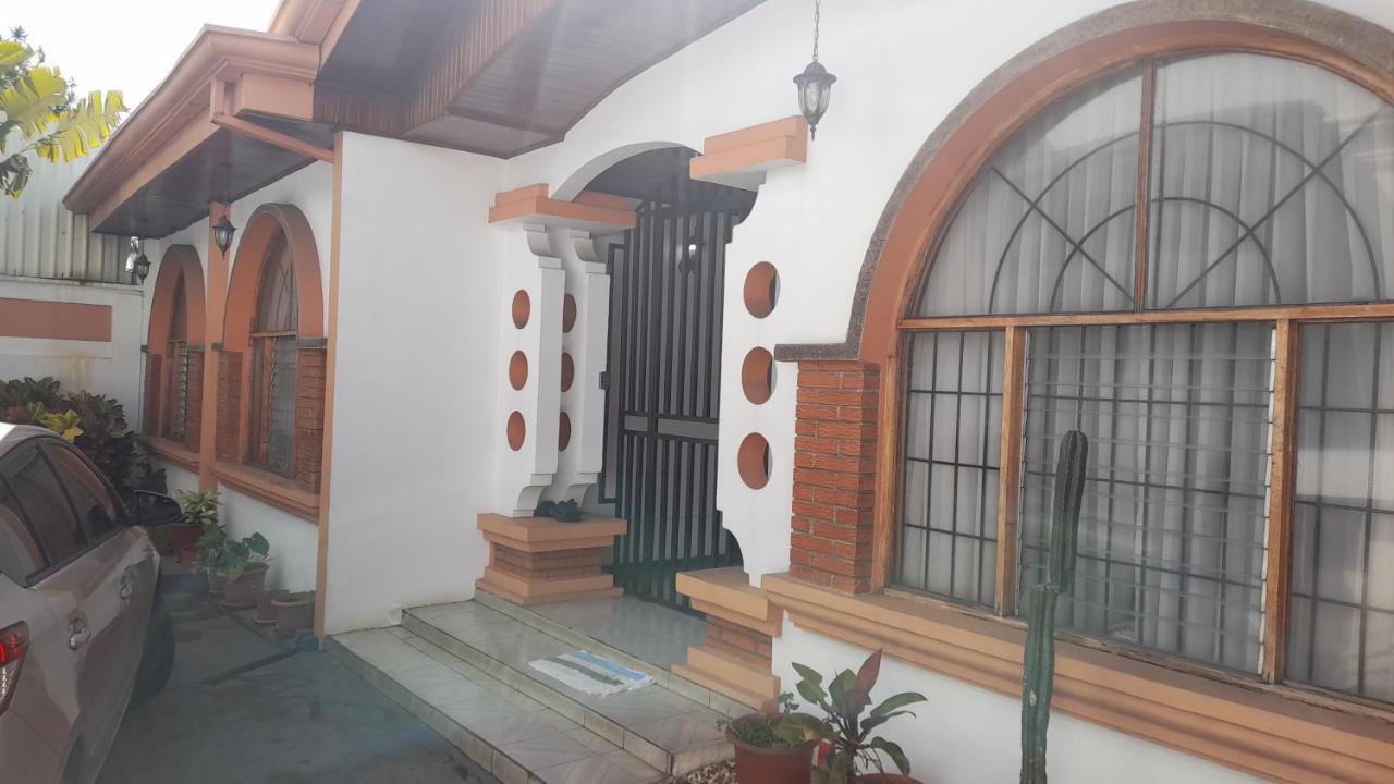 Mario Y Jeannette Alajuela Exterior foto